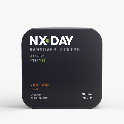 NXDAY Hangover Strips