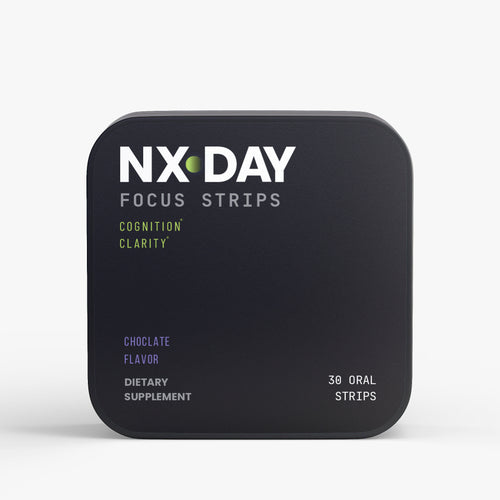 NXDAY Focus Strips