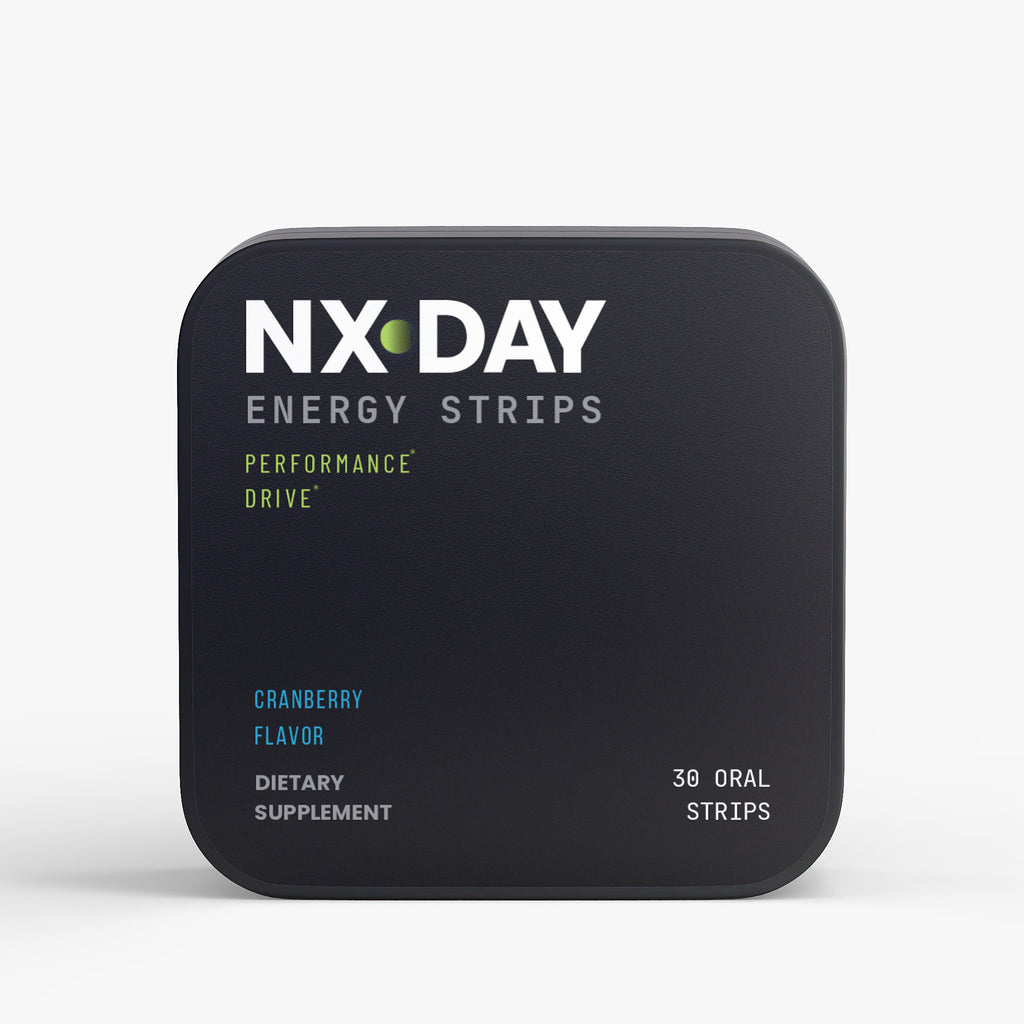 NXDAY Energy Strips