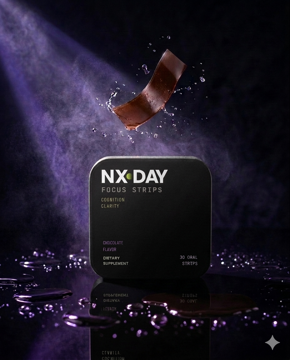 NXDAY Focus Strips